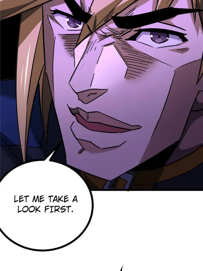 THIS GAME IS TOO REALISTIC Chapter 34 - page 21