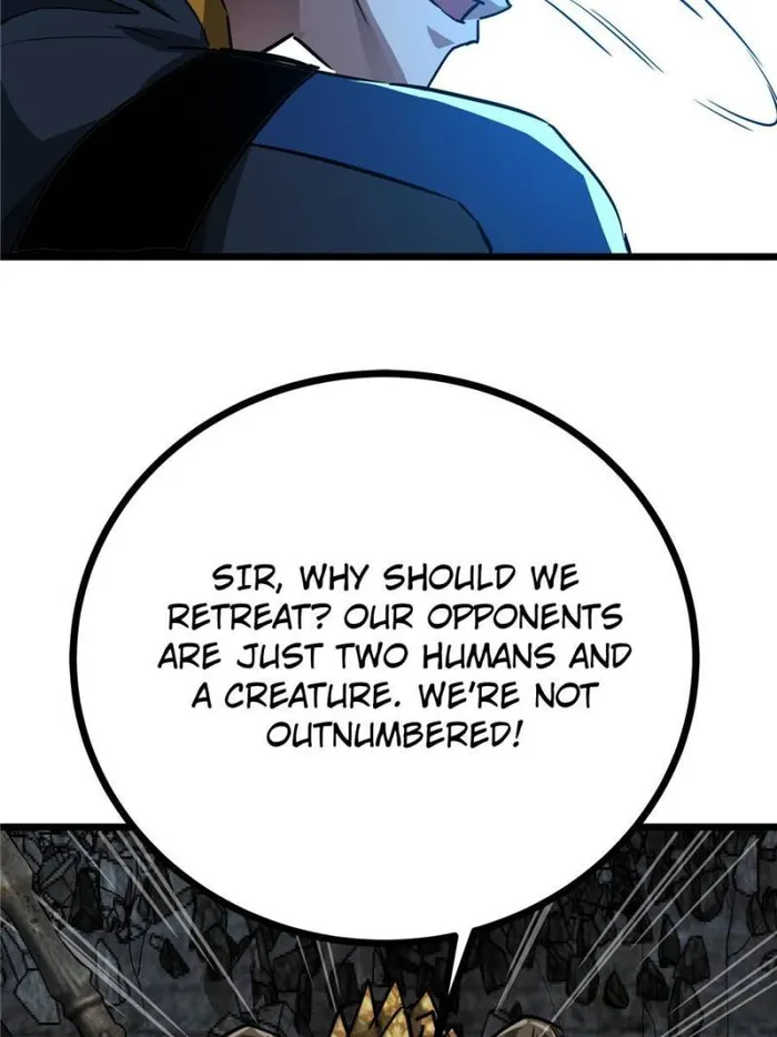 THIS GAME IS TOO REALISTIC Chapter 34 - page 26