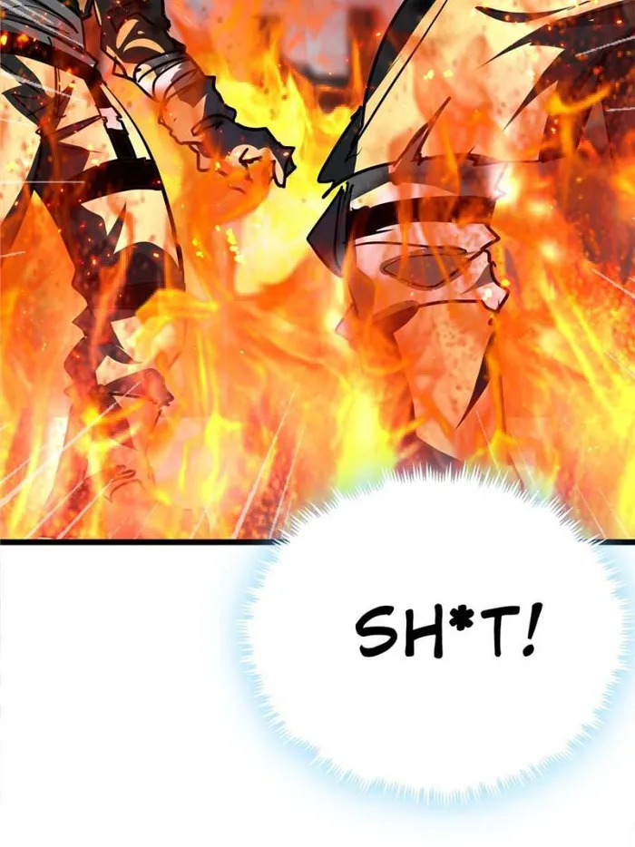 THIS GAME IS TOO REALISTIC Chapter 34 - page 77
