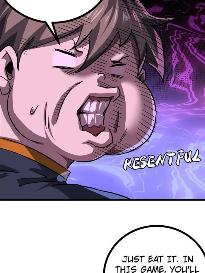 THIS GAME IS TOO REALISTIC Chapter 35 - page 101