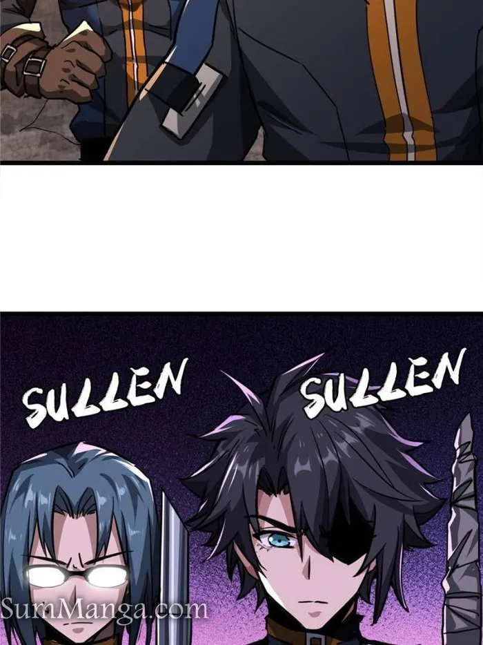 THIS GAME IS TOO REALISTIC Chapter 35 - page 108
