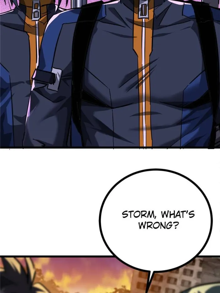 THIS GAME IS TOO REALISTIC Chapter 35 - page 109