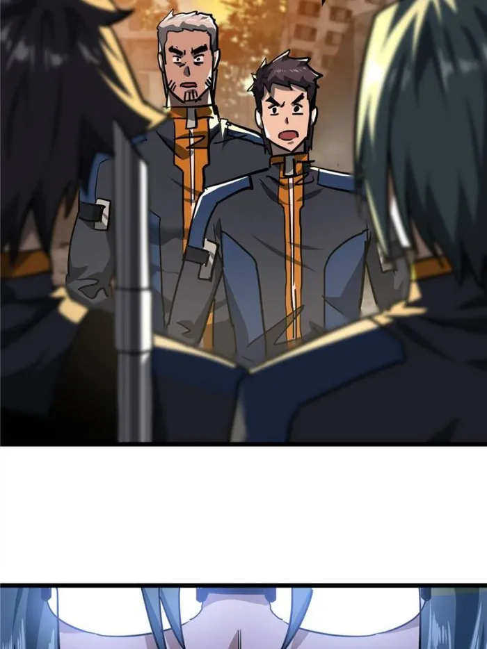 THIS GAME IS TOO REALISTIC Chapter 35 - page 110