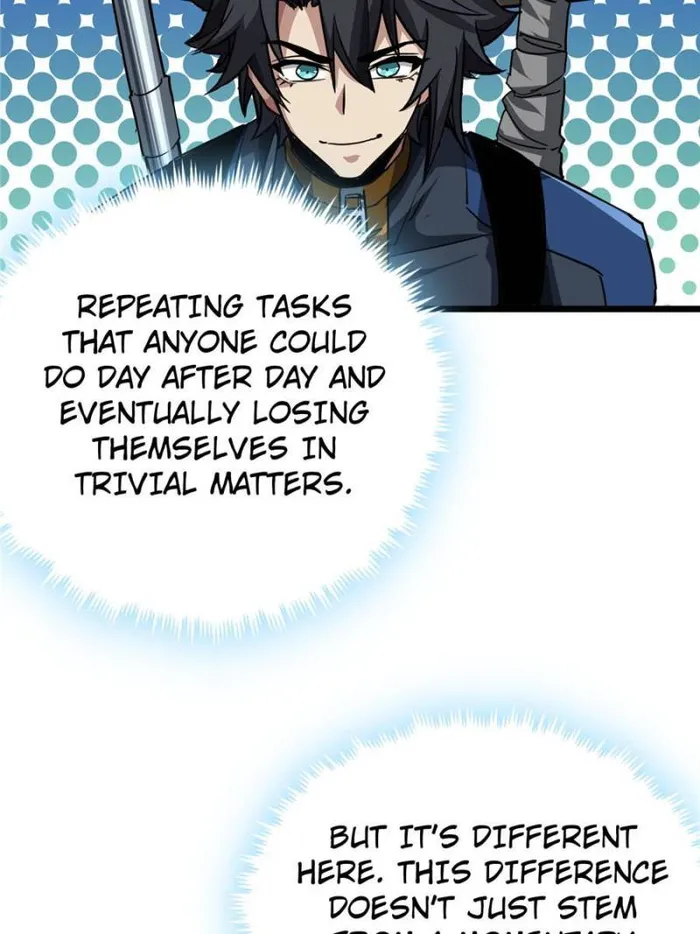 THIS GAME IS TOO REALISTIC Chapter 35 - page 25