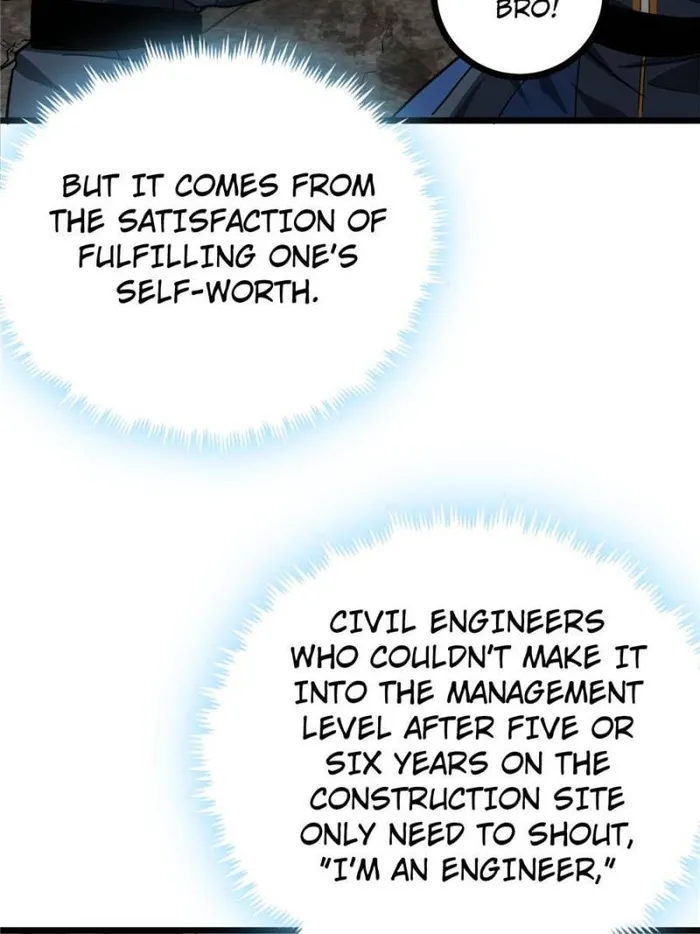 THIS GAME IS TOO REALISTIC Chapter 35 - page 27