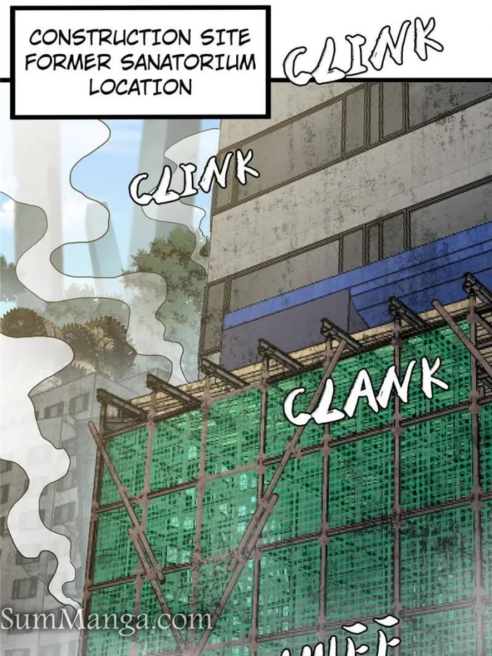 THIS GAME IS TOO REALISTIC Chapter 35 - page 3