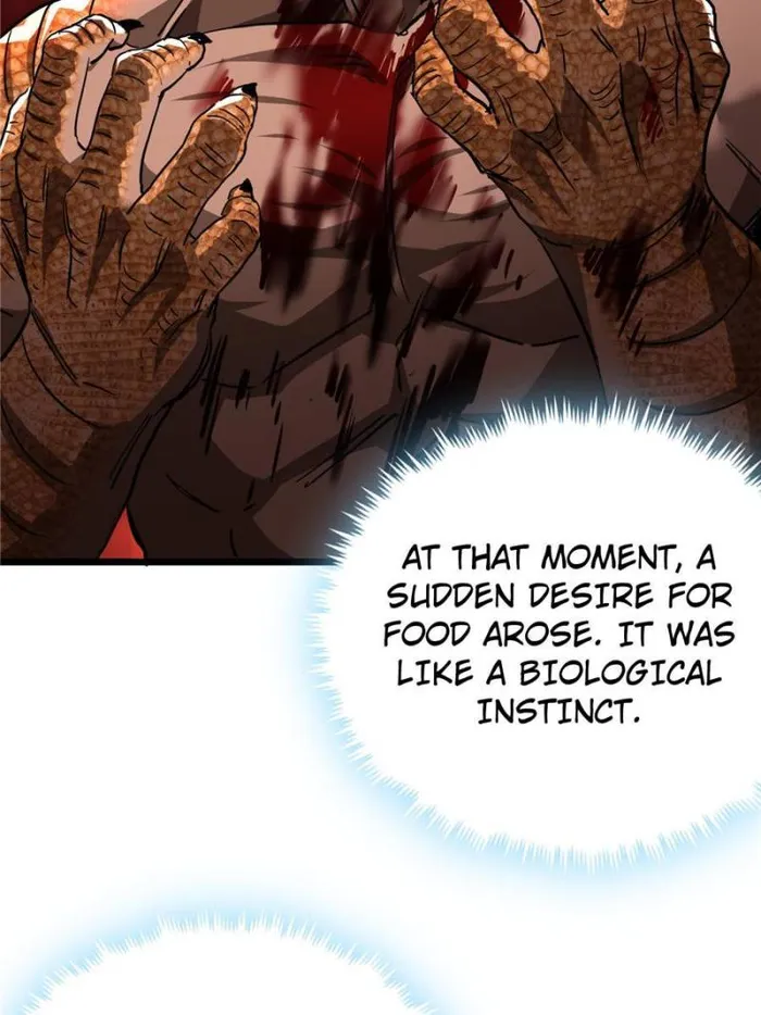 THIS GAME IS TOO REALISTIC Chapter 35 - page 65
