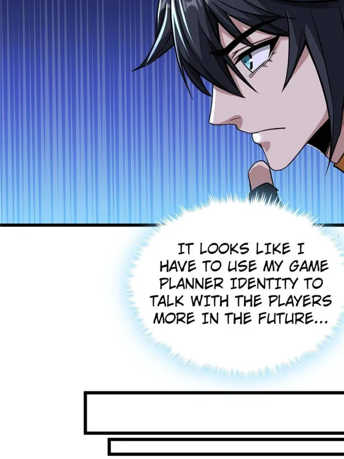 THIS GAME IS TOO REALISTIC Chapter 35 - page 69