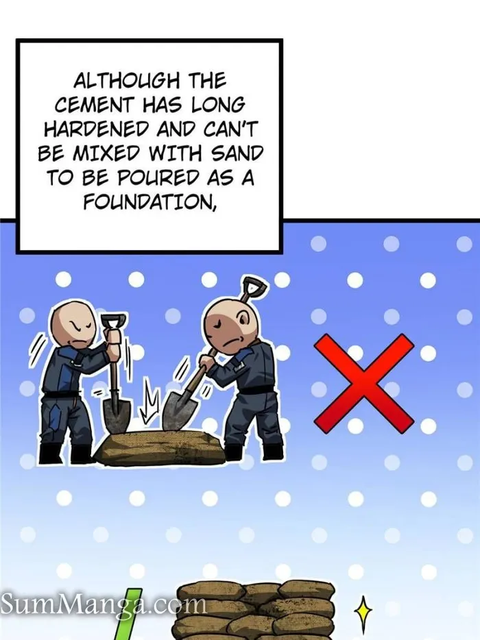 THIS GAME IS TOO REALISTIC Chapter 35 - page 77