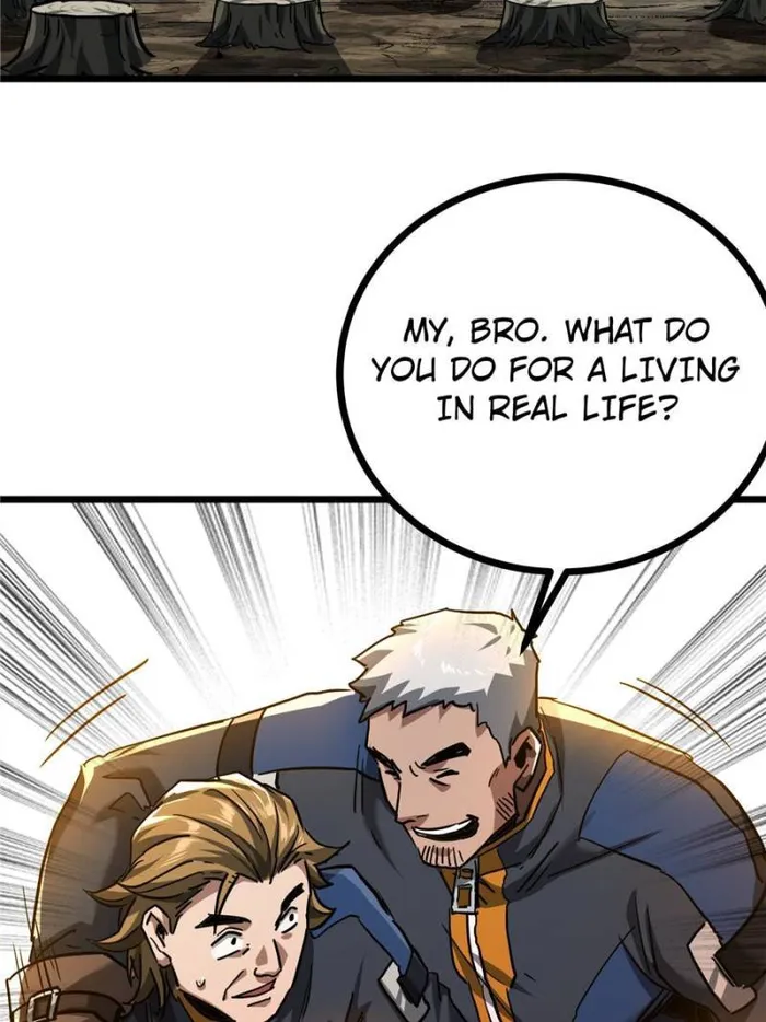 THIS GAME IS TOO REALISTIC Chapter 35 - page 90