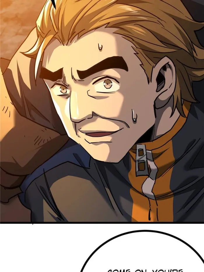 THIS GAME IS TOO REALISTIC Chapter 35 - page 92