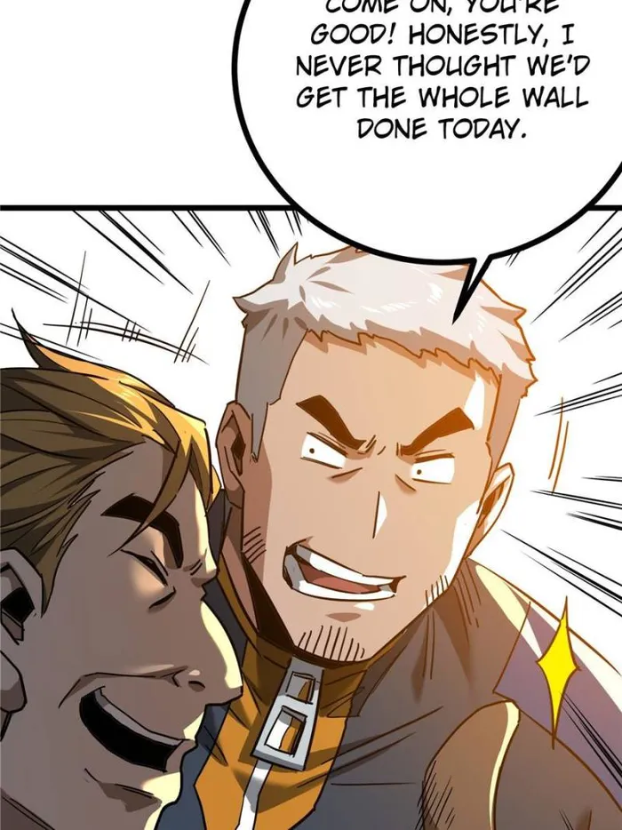 THIS GAME IS TOO REALISTIC Chapter 35 - page 93