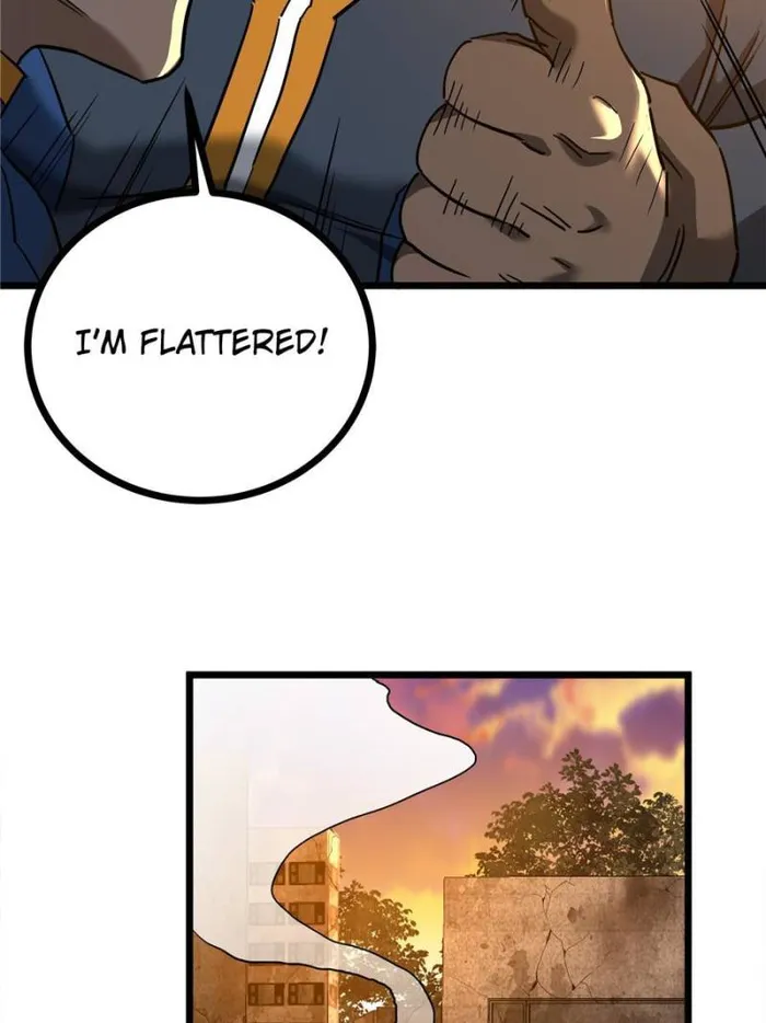 THIS GAME IS TOO REALISTIC Chapter 35 - page 94