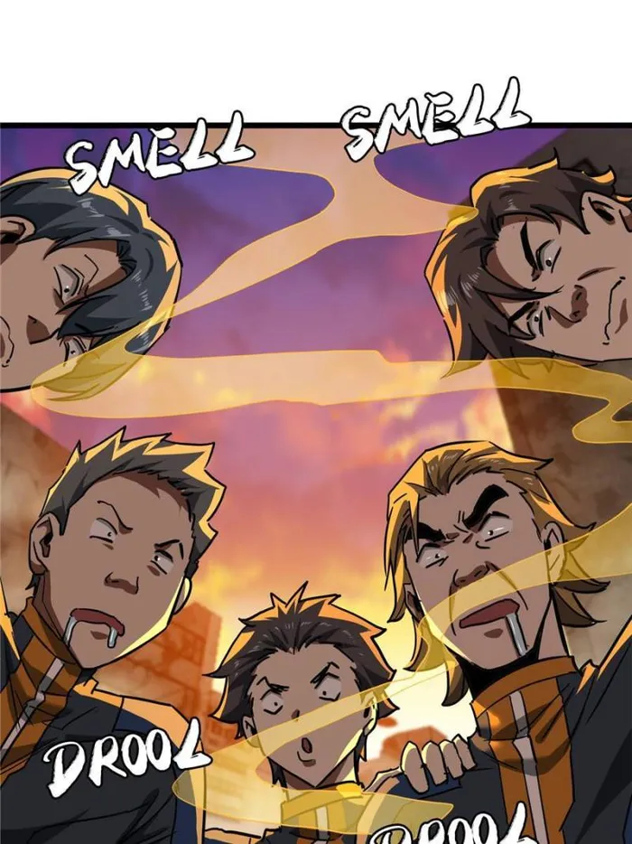 THIS GAME IS TOO REALISTIC Chapter 35 - page 97