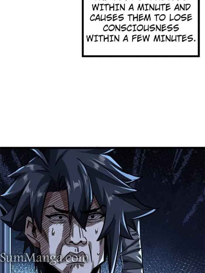 THIS GAME IS TOO REALISTIC Chapter 36 - page 18