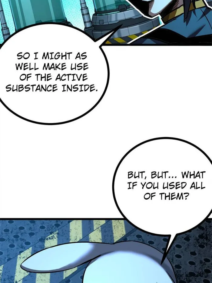 THIS GAME IS TOO REALISTIC Chapter 36 - page 38