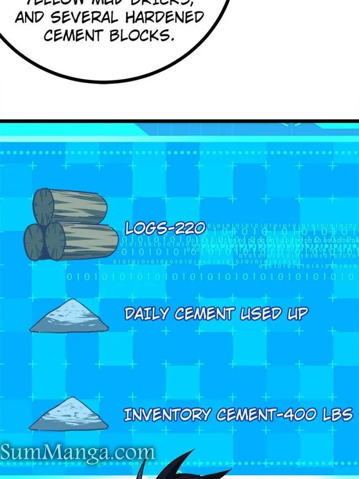 THIS GAME IS TOO REALISTIC Chapter 36 - page 57