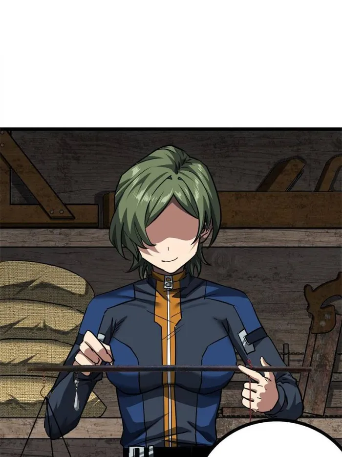 THIS GAME IS TOO REALISTIC Chapter 36 - page 62