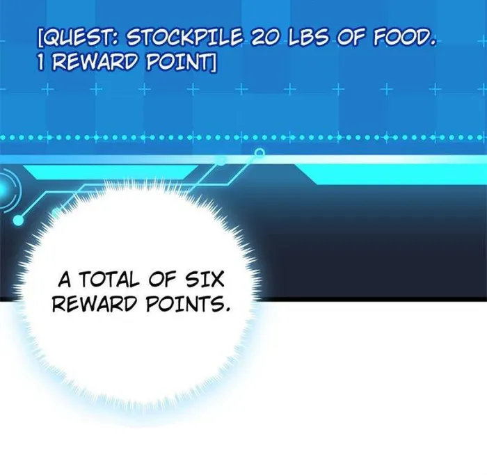 THIS GAME IS TOO REALISTIC Chapter 36 - page 73