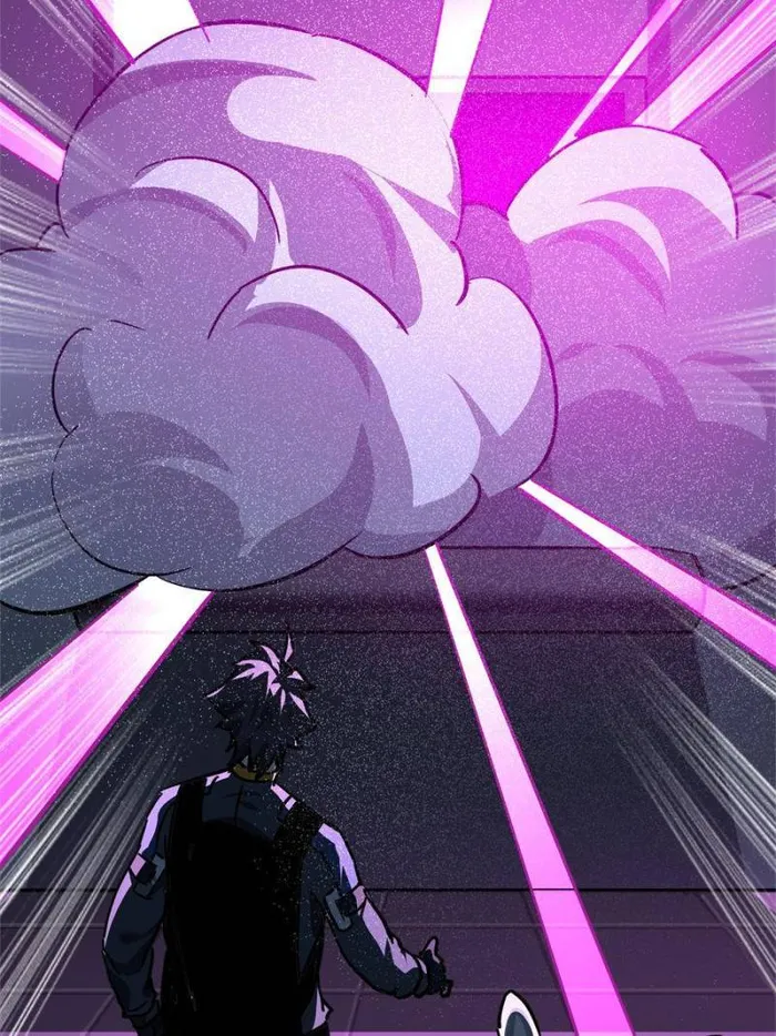THIS GAME IS TOO REALISTIC Chapter 36 - page 81