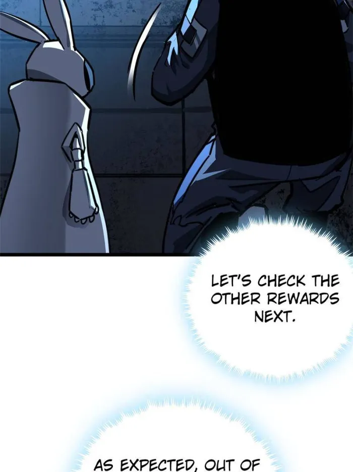 THIS GAME IS TOO REALISTIC Chapter 37 - page 11