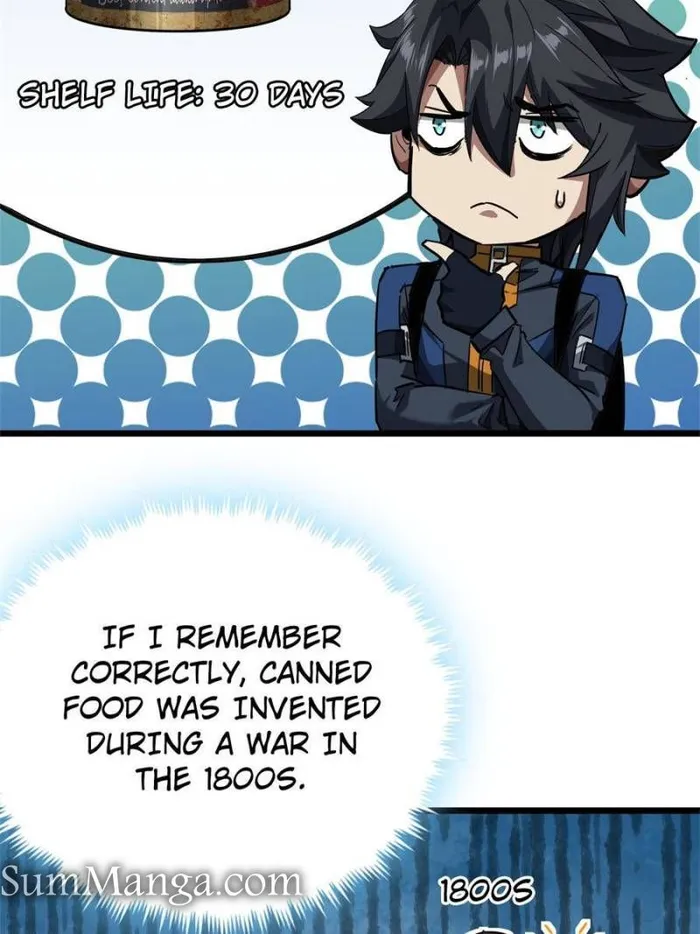 THIS GAME IS TOO REALISTIC Chapter 37 - page 18