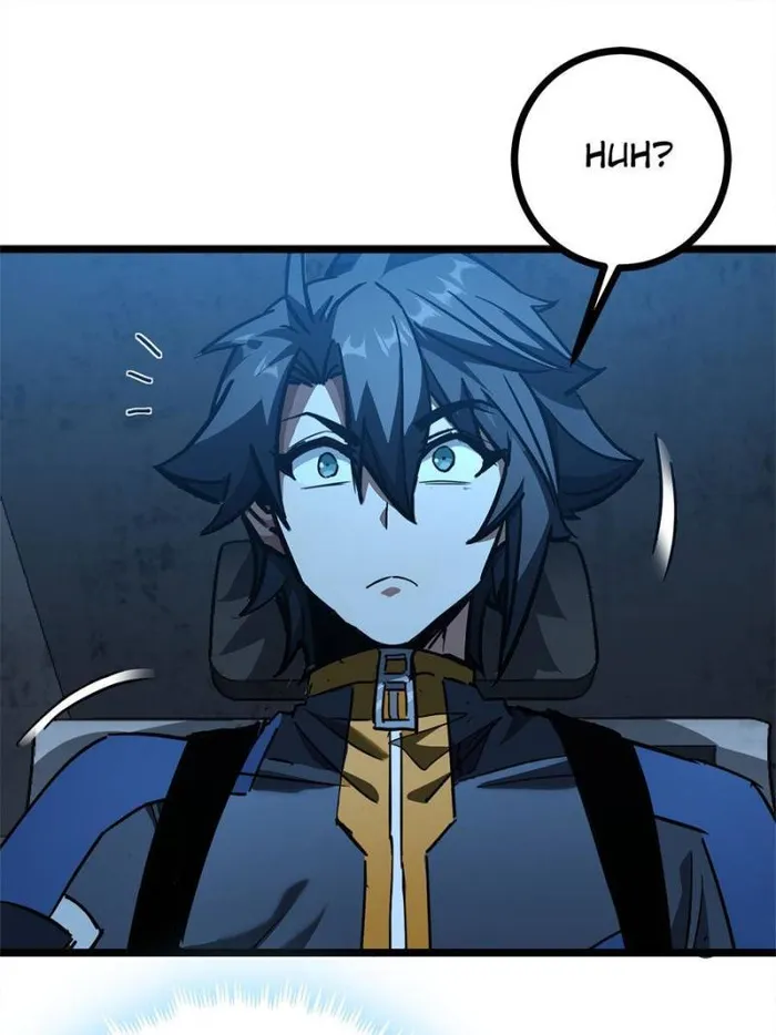 THIS GAME IS TOO REALISTIC Chapter 37 - page 25