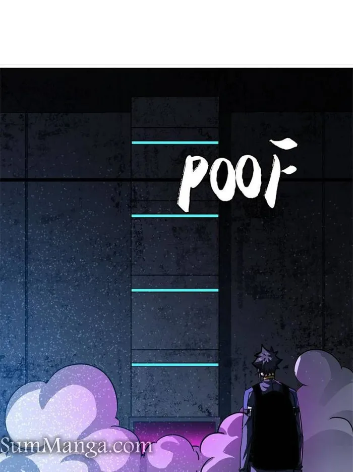 THIS GAME IS TOO REALISTIC Chapter 37 - page 3