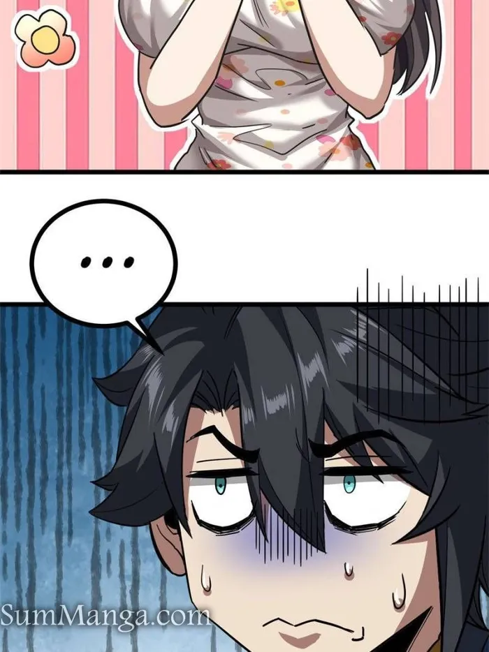 THIS GAME IS TOO REALISTIC Chapter 37 - page 81