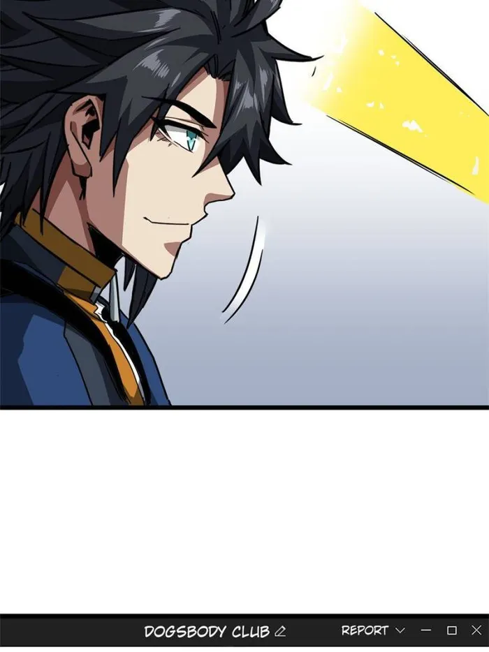 THIS GAME IS TOO REALISTIC Chapter 38 - page 14