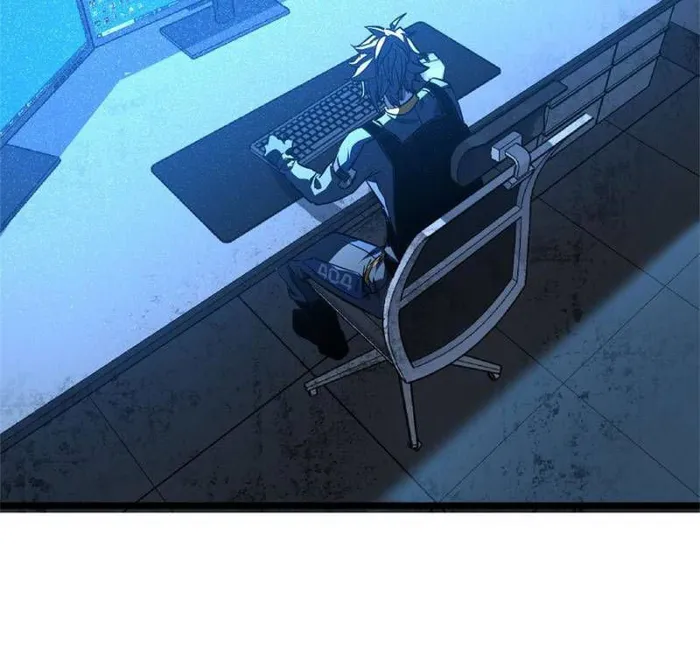 THIS GAME IS TOO REALISTIC Chapter 38 - page 27