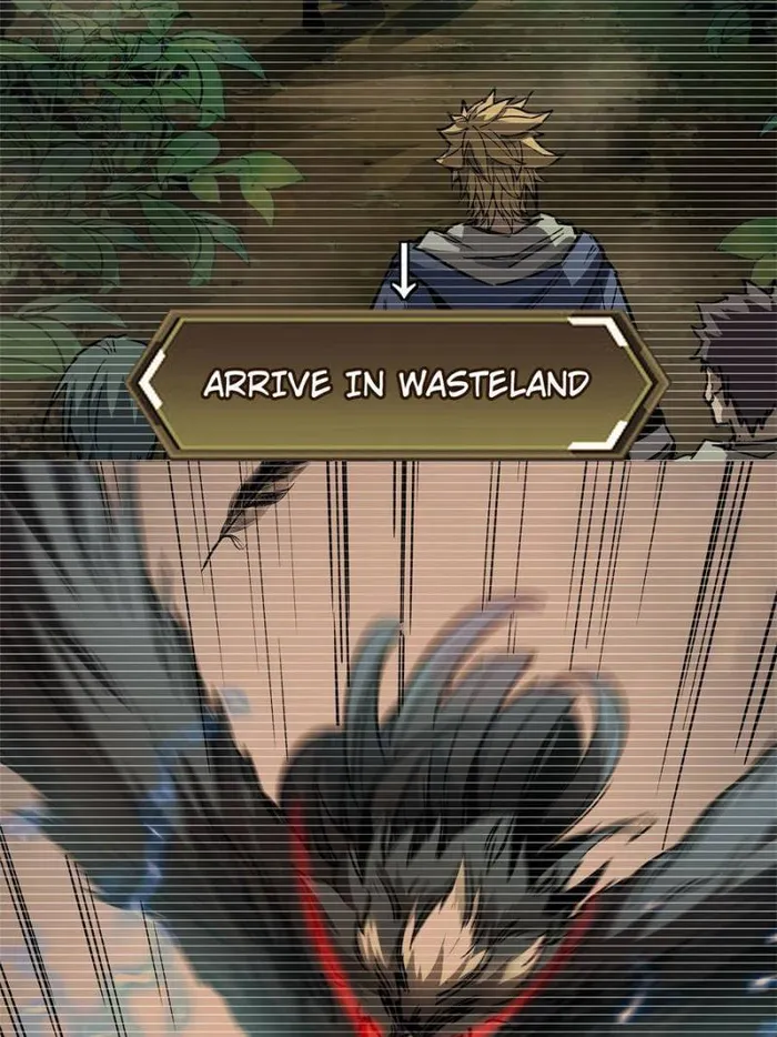 THIS GAME IS TOO REALISTIC Chapter 38 - page 39