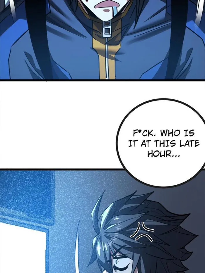 THIS GAME IS TOO REALISTIC Chapter 38 - page 52
