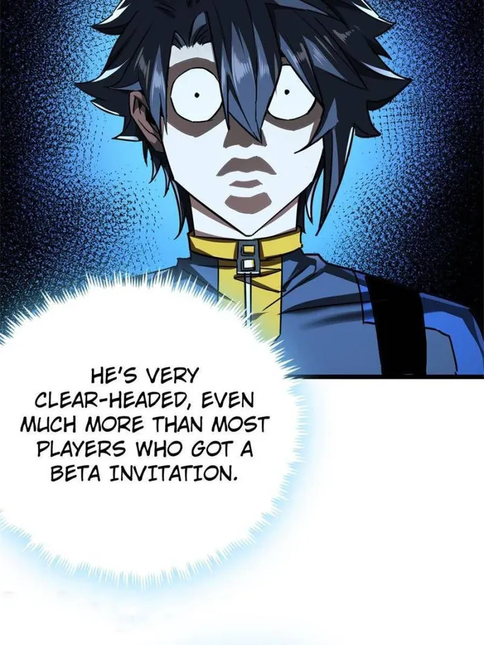 THIS GAME IS TOO REALISTIC Chapter 38 - page 59
