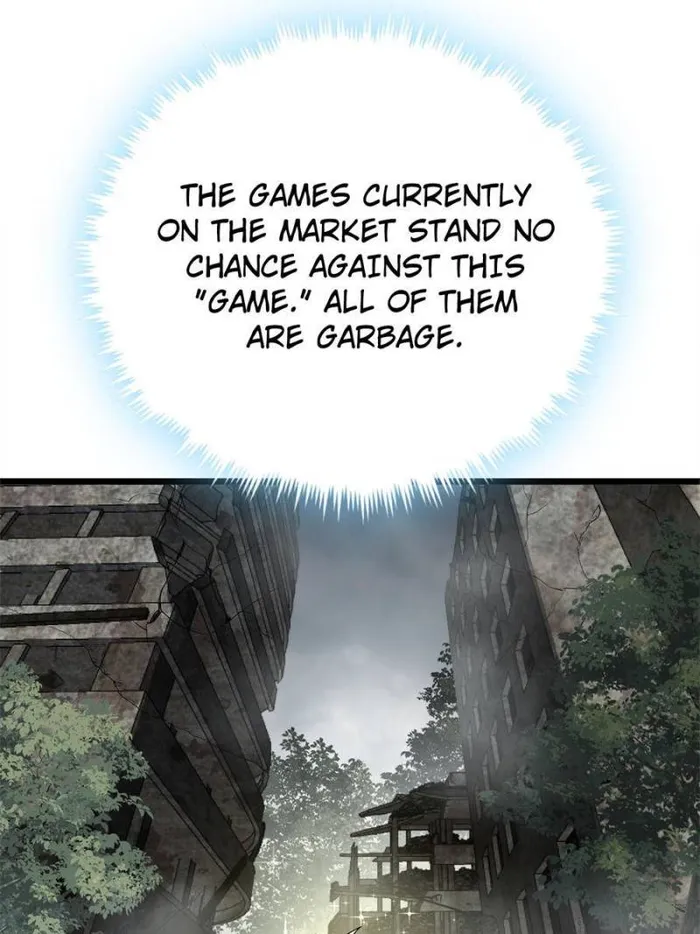 THIS GAME IS TOO REALISTIC Chapter 38 - page 60