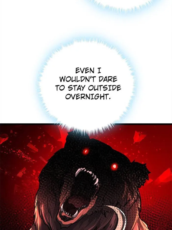 THIS GAME IS TOO REALISTIC Chapter 38 - page 66