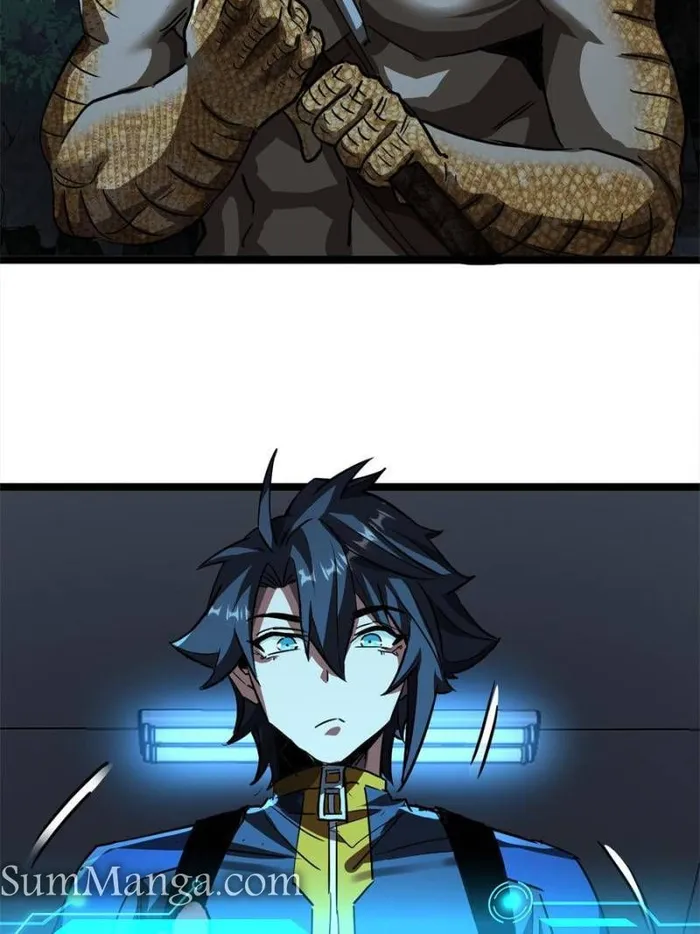 THIS GAME IS TOO REALISTIC Chapter 38 - page 74