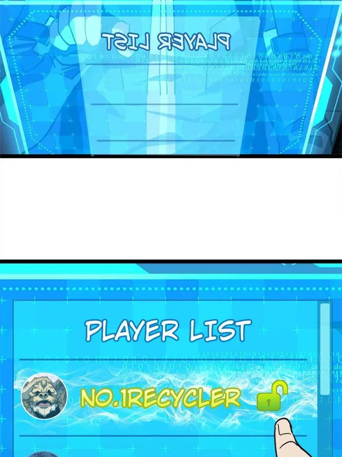 THIS GAME IS TOO REALISTIC Chapter 38 - page 75