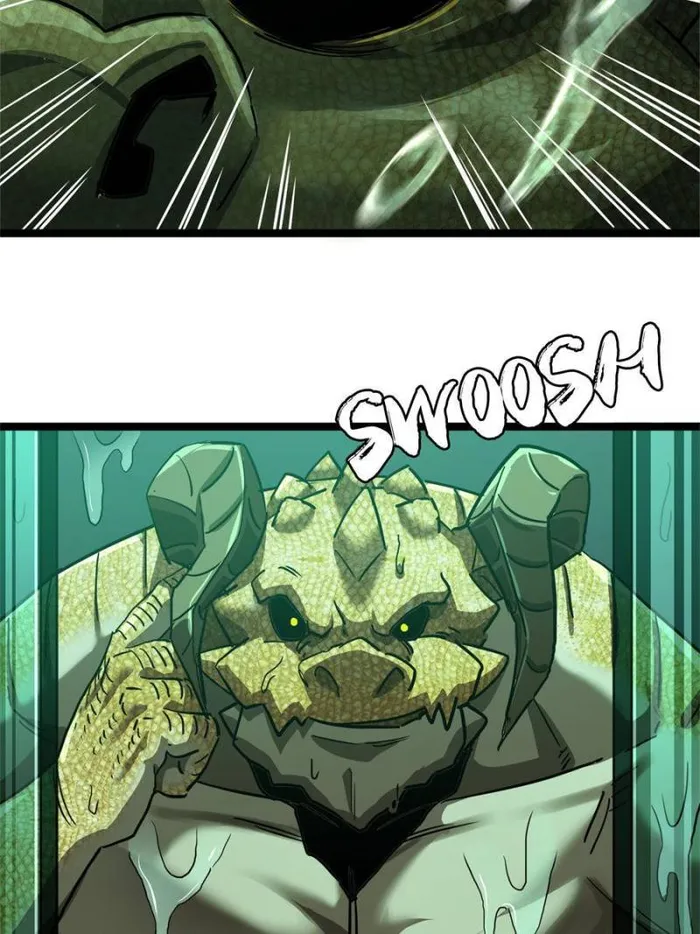 THIS GAME IS TOO REALISTIC Chapter 38 - page 78