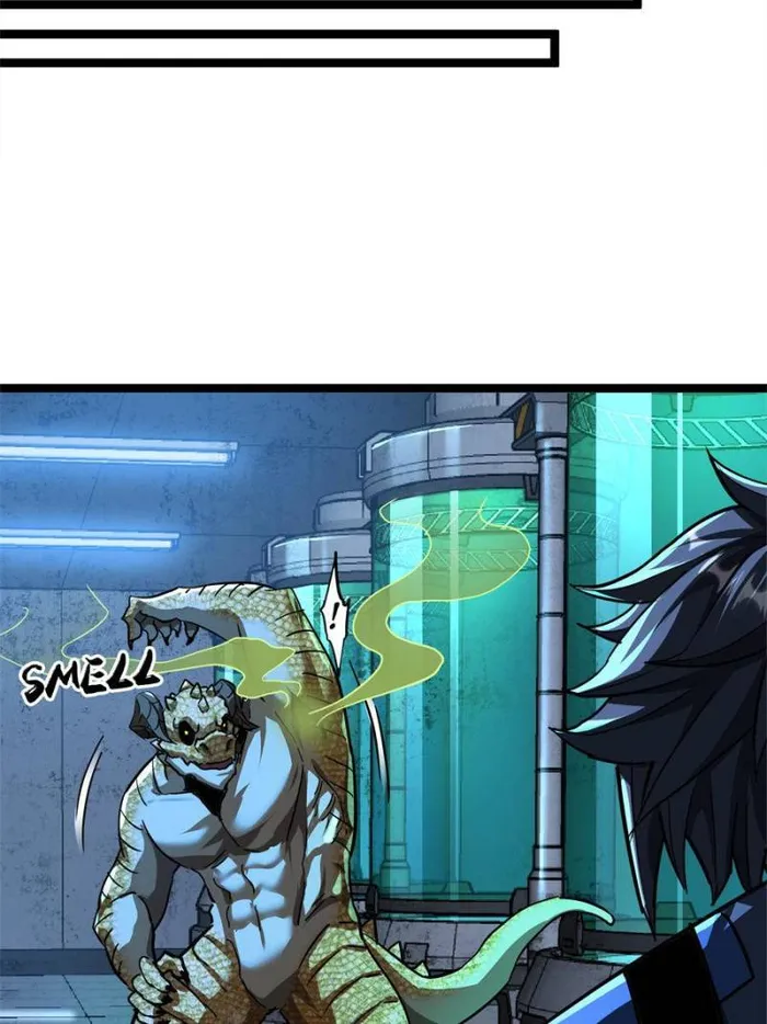 THIS GAME IS TOO REALISTIC Chapter 38 - page 81