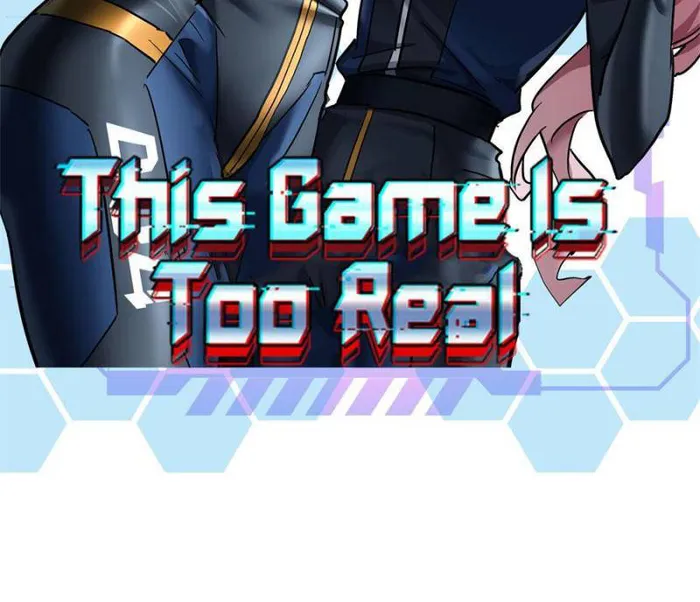 THIS GAME IS TOO REALISTIC Chapter 38 - page 96