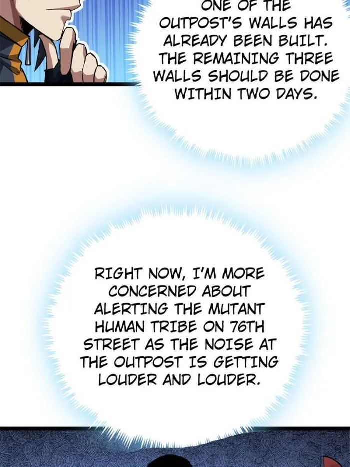 THIS GAME IS TOO REALISTIC Chapter 39 - page 14
