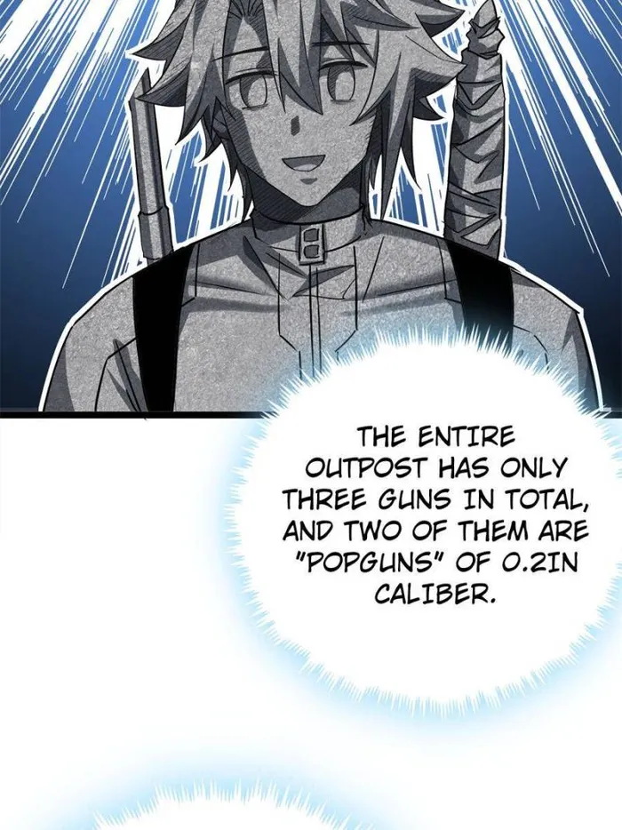 THIS GAME IS TOO REALISTIC Chapter 39 - page 17