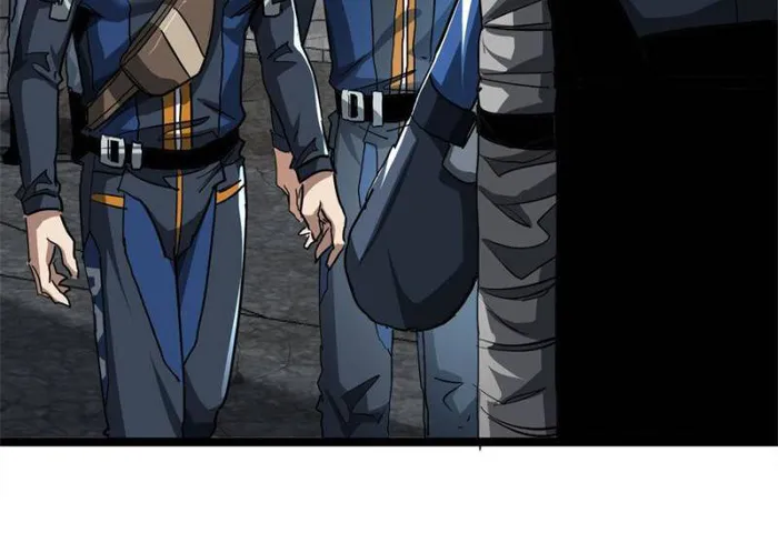 THIS GAME IS TOO REALISTIC Chapter 39 - page 26