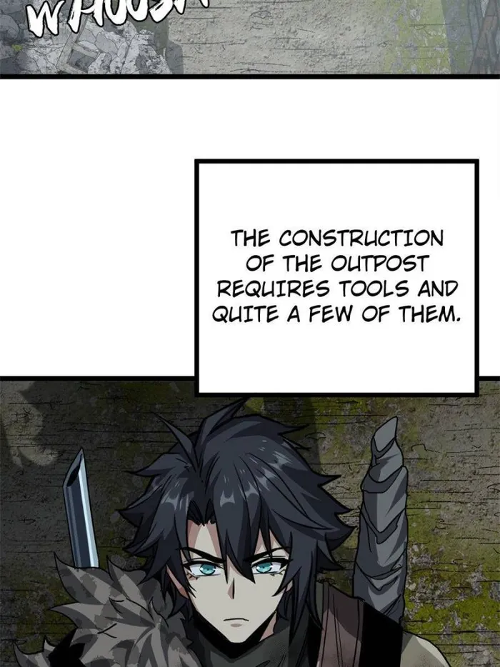 THIS GAME IS TOO REALISTIC Chapter 39 - page 62