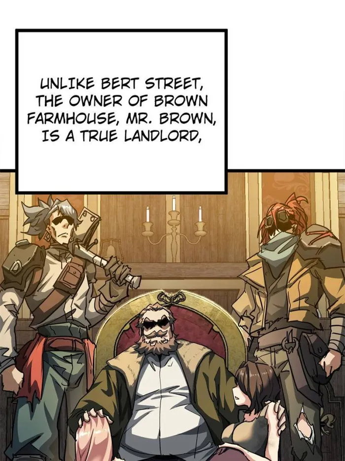 THIS GAME IS TOO REALISTIC Chapter 39 - page 88