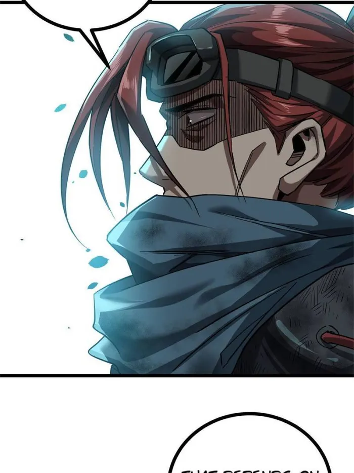 THIS GAME IS TOO REALISTIC Chapter 40 - page 10