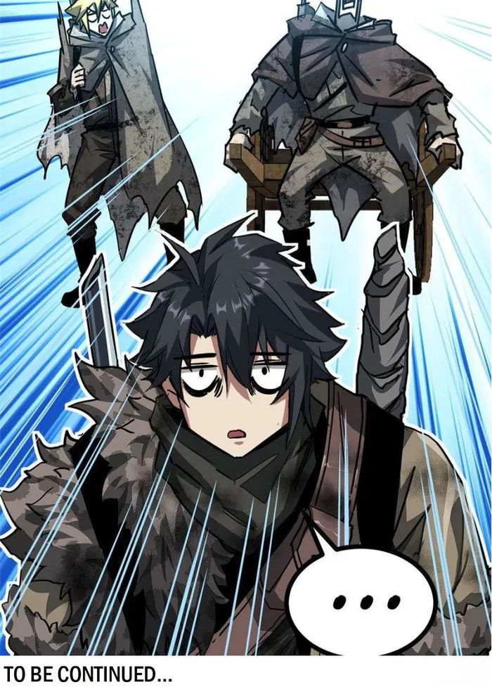 THIS GAME IS TOO REALISTIC Chapter 40 - page 100