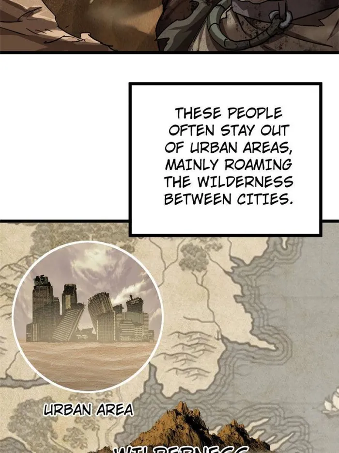 THIS GAME IS TOO REALISTIC Chapter 40 - page 15