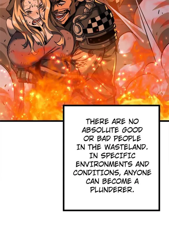 THIS GAME IS TOO REALISTIC Chapter 40 - page 20